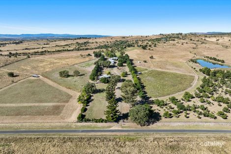 101 Ostrofskis Rd, Mount Beppo, QLD 4313
