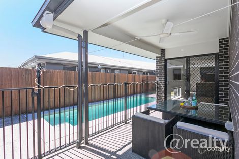 Property photo of 12 Elice Street Nirimba QLD 4551