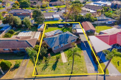 Property photo of 25 Coconut Drive North Nowra NSW 2541