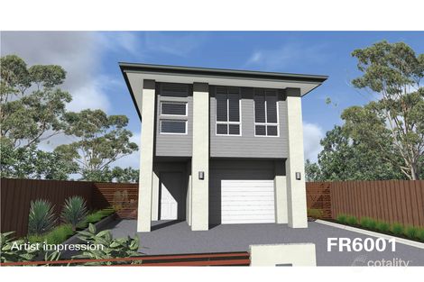 Property photo of 34 Williams Way Calamvale QLD 4116