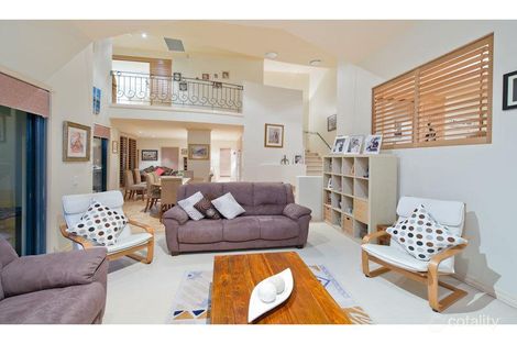 Property photo of 3/56 Kersley Road Kenmore QLD 4069
