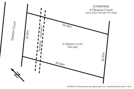 Property photo of 9 Oberon Court Dynnyrne TAS 7005