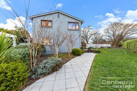 Property photo of 61 Chowne Street Campbell ACT 2612