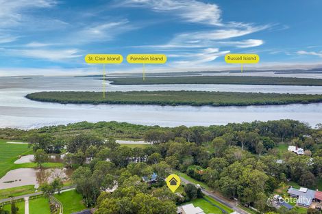 Property photo of 3 Mudlo Street Redland Bay QLD 4165