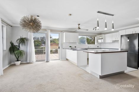 Property photo of 52 Boolagi Drive Wurtulla QLD 4575