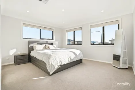 Property photo of 2 Macadamia Street Melonba NSW 2765