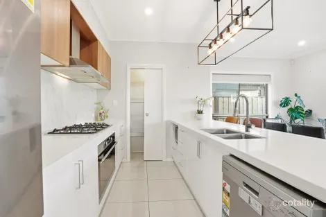 Property photo of 2 Macadamia Street Melonba NSW 2765