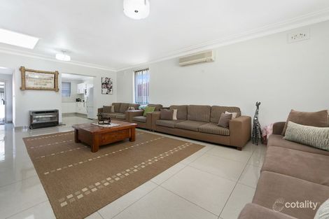 Property photo of 2 Dixmude Street South Granville NSW 2142