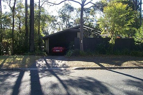 Property photo of 20 Alderson Avenue North Rocks NSW 2151