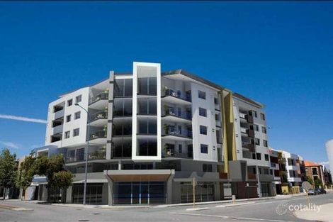 184 Bennett St, East Perth, WA 6004