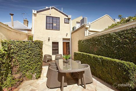 Property photo of 42 Hotham Street Collingwood VIC 3066