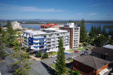 Property photo of 32/11 Clarence Street Port Macquarie NSW 2444