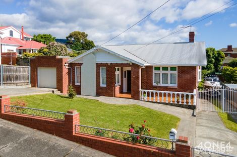 Property photo of 35 York Street Sandy Bay TAS 7005