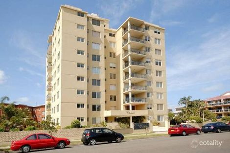 10/24-30 Parramatta St, Cronulla, NSW 2230