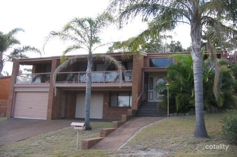 Property photo of 20 Corrie Parade Corlette NSW 2315