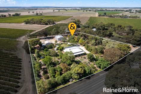 Property photo of 1811 Langhorne Creek Road Langhorne Creek SA 5255