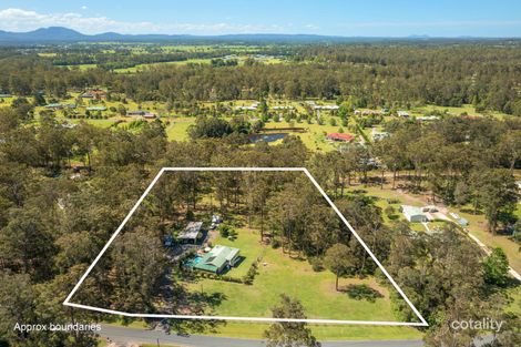 19 Jillalla Dr, King Creek, NSW 2446