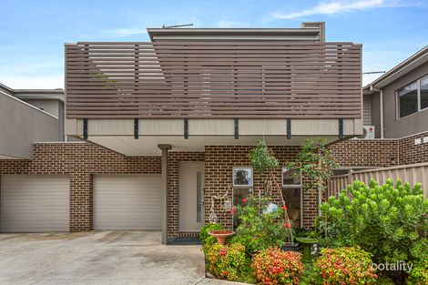 Property photo of 3/23 Hazel Grove Pascoe Vale VIC 3044