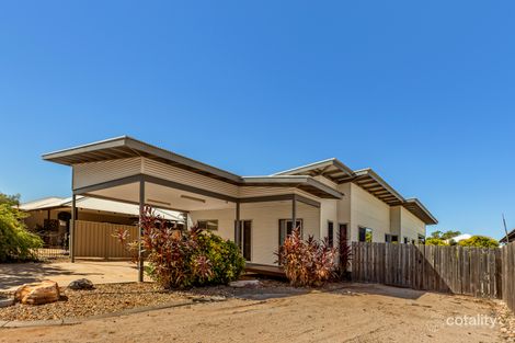 Property photo of 14 Nishioka Way Bilingurr WA 6725