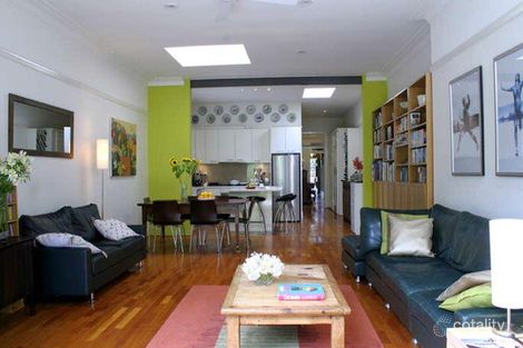 Property photo of 5 Gowrie Avenue Bondi Junction NSW 2022