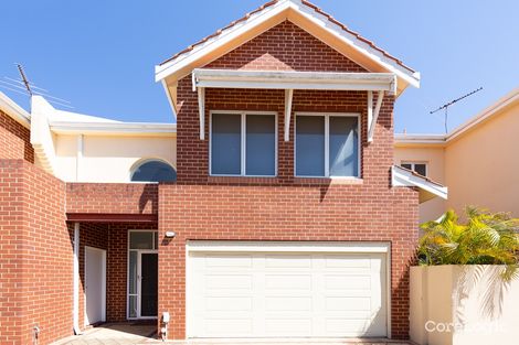 Property photo of 2/5 Fourth Avenue Mount Lawley WA 6050