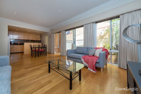 Property photo of 2/5 Fourth Avenue Mount Lawley WA 6050