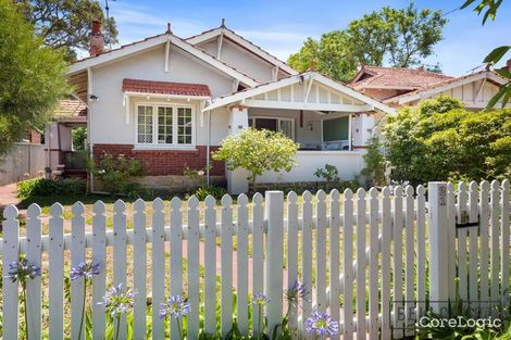 21 Meriwa St, Nedlands, WA 6009