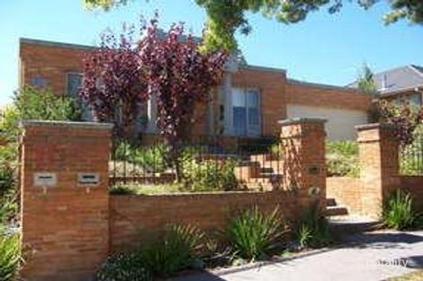 Property photo of 1/21 Sutton Street Balwyn North VIC 3104
