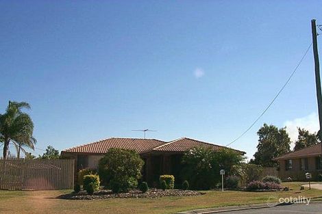 Property photo of 9 Weber Court Burpengary QLD 4505