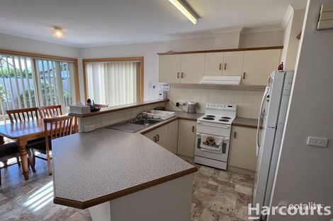 Property photo of 1 Percy Street Horsham VIC 3400