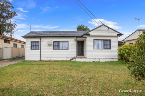 Property photo of 50 Crudge Road Marayong NSW 2148