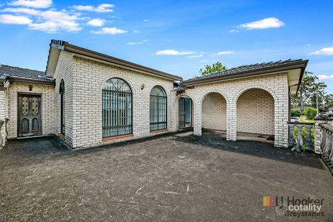 Property photo of 69 Orange Street Greystanes NSW 2145