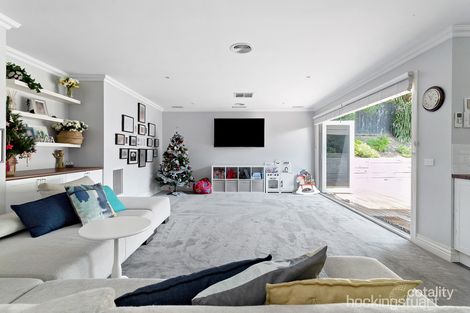 Property photo of 10 Mimosa Court Croydon South VIC 3136