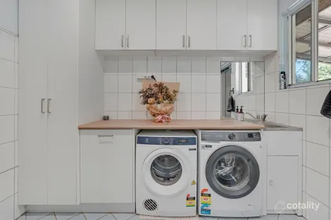 Property photo of 65 Woodcote Crescent Girraween NT 0836