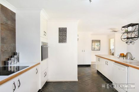 Property photo of 21 Windhover Crescent Calala NSW 2340