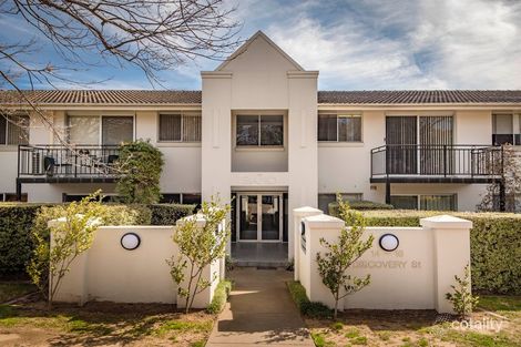 Property photo of 12/16 Discovery Street Red Hill ACT 2603