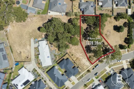 10 Nyora Gr, Mount Helen, VIC 3350