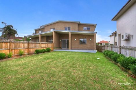 Property photo of 52 Rosebery Road Guildford NSW 2161
