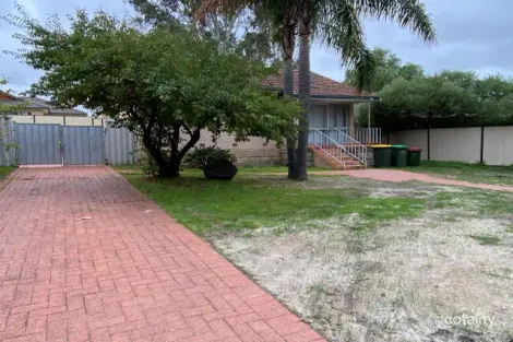 15 Sturtridge Rd, Lockridge, WA 6054