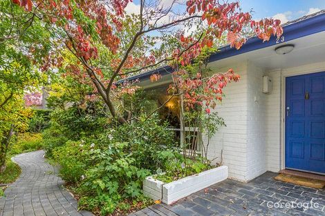 Property photo of 23 Scarborough Street Red Hill ACT 2603