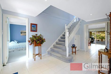 Property photo of 78 Castlewood Drive Castle Hill NSW 2154