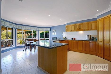 Property photo of 78 Castlewood Drive Castle Hill NSW 2154