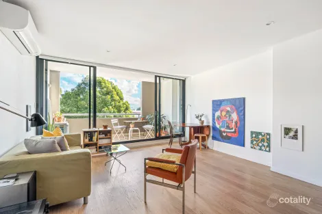 26/252 Botany Rd, Alexandria, NSW 2015