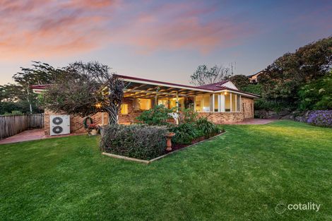 Property photo of 7 Wellesbourne Avenue Terrigal NSW 2260