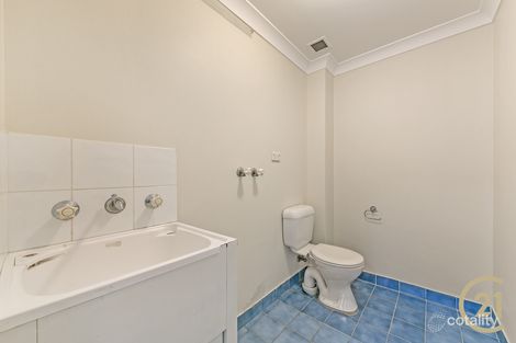 Property photo of 11/115-117 Stapleton Street Pendle Hill NSW 2145