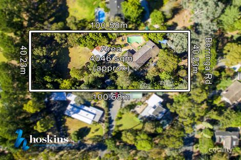 152-154 Berringa Rd, Park Orchards, VIC 3114