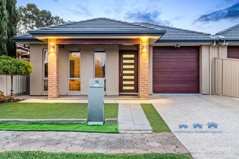 16 Dunedin Ave, Hillcrest, SA 5086