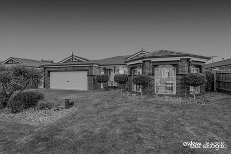 Property photo of 3 Ganton Grove Cranbourne VIC 3977