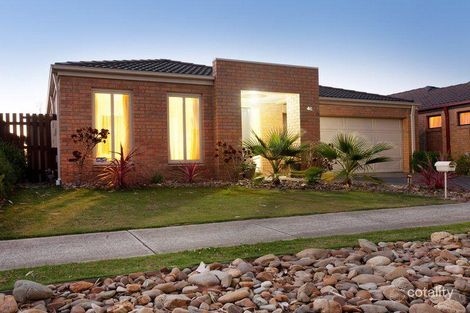 Property photo of 46 Stefan Drive Berwick VIC 3806
