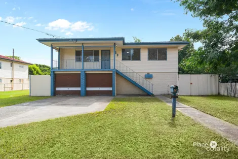 33 Gillies St, Zillmere, QLD 4034